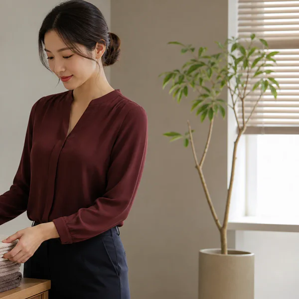 블랑 은서살롱 테라피 대표 안내 이미지