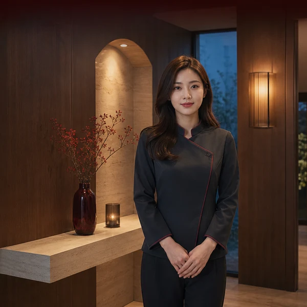 로열 하영가든 마사지 대표 안내 이미지