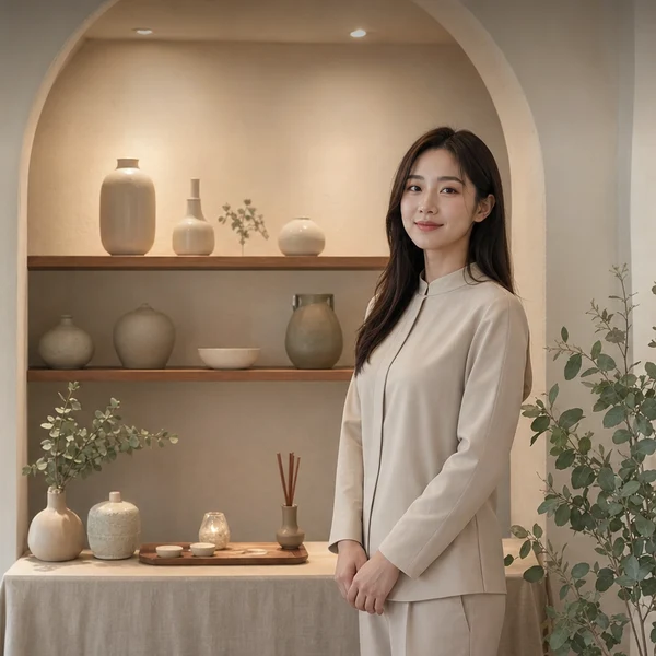 로열 유나가든 테라피 대표 안내 이미지