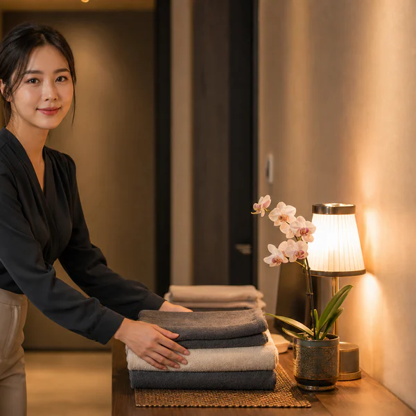 로열 원영아지트 테라피 대표 안내 이미지