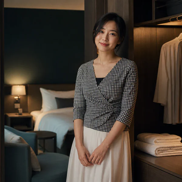 스테이 은비릴렉스 마사지 대표 안내 이미지