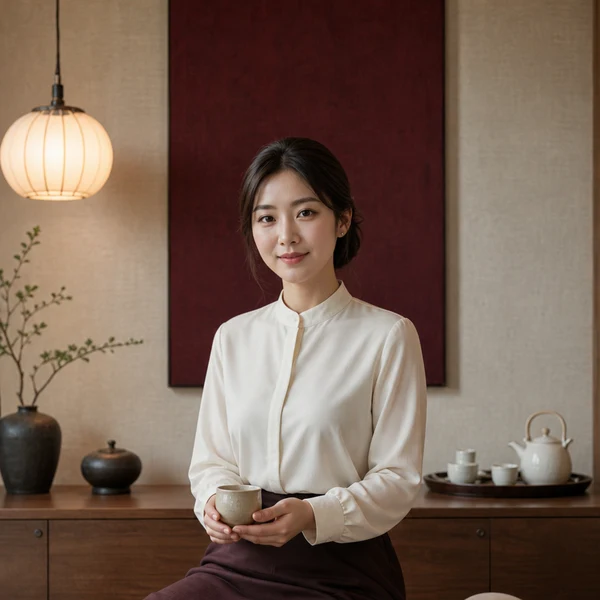 아로마 제니플레이스 테라피 대표 안내 이미지
