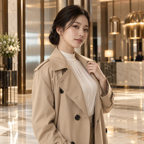 클래식 레이라운지 테라피 대표 안내 이미지