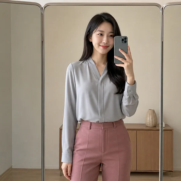 로열 효정스튜디오 테라피 대표 안내 이미지