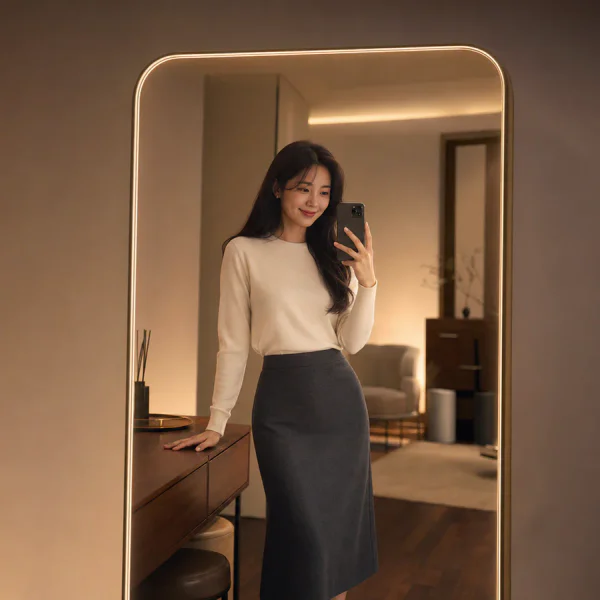 스테이 예리포레스트 마사지 대표 안내 이미지