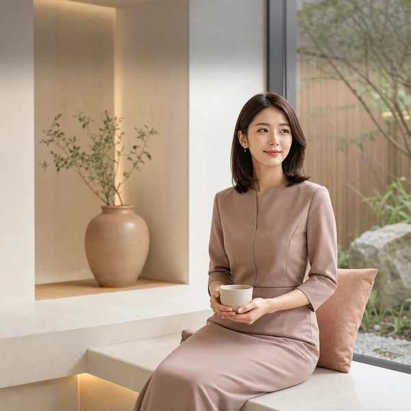 클래식 설현라운지 테라피 대표 안내 이미지