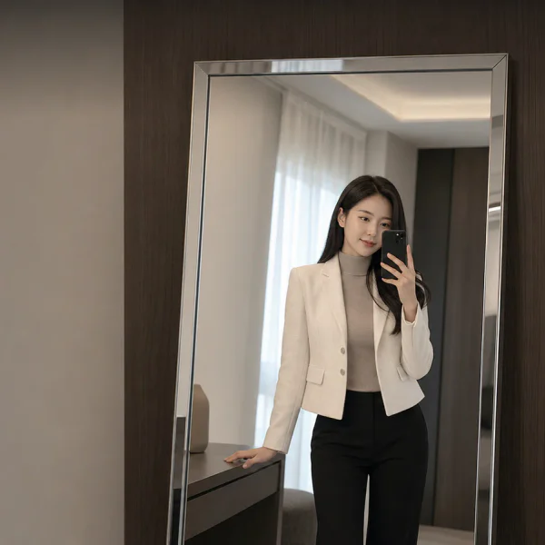 힐링 지효웰빙 홈타이 대표 안내 이미지
