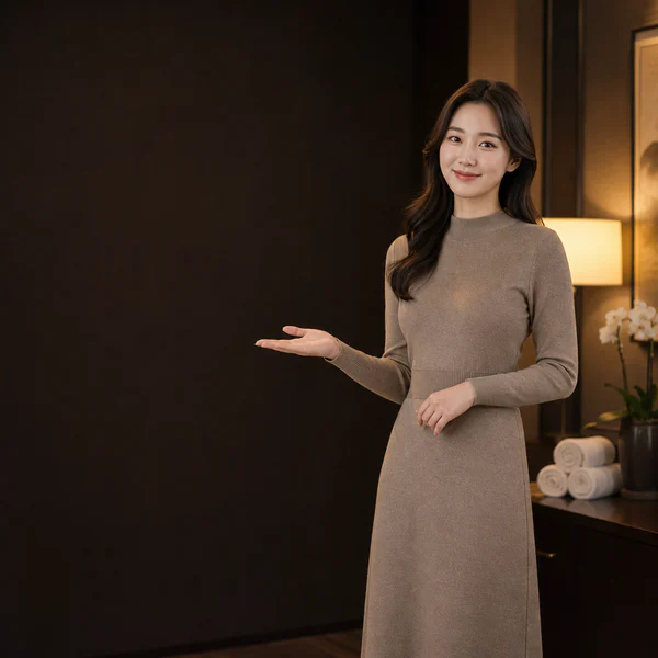 프리미엄 다니엘센터 홈타이 대표 안내 이미지
