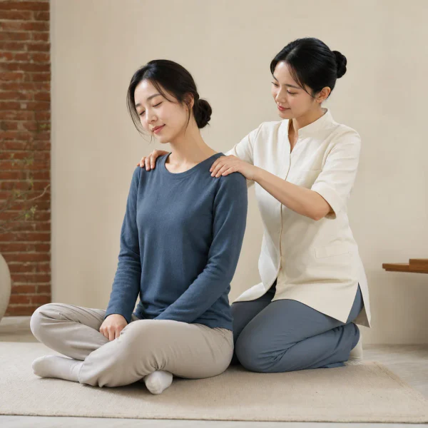 블랑 마리아지트 마사지 대표 안내 이미지