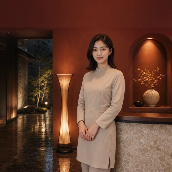 힐링 로제나룸 홈타이 제휴업체 이미지