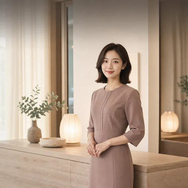 클래식 아린테라스 테라피 대표 안내 이미지