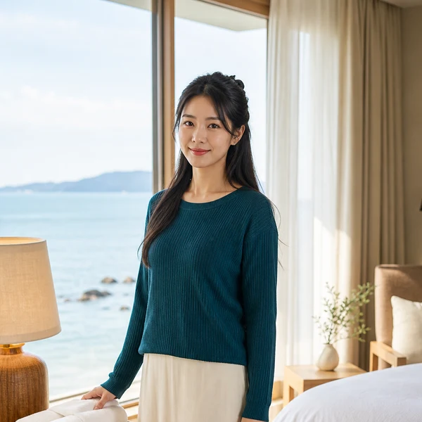 힐링 소담살롱 테라피 대표 안내 이미지