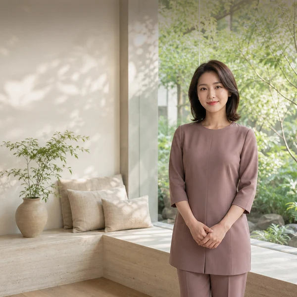 아로마 혜리플레이스 테라피 대표 안내 이미지