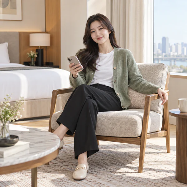 프리미엄 프라임스튜디오 마사지 대표 안내 이미지