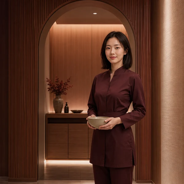 블랑 유리아아지트 테라피 대표 안내 이미지