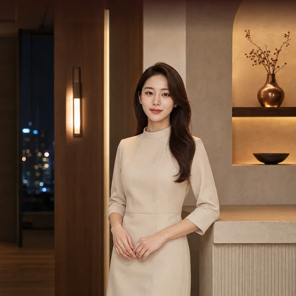 힐링 리서가든 테라피 대표 안내 이미지