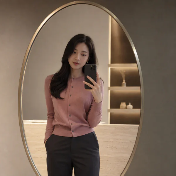클래식 윈터스테이 홈타이 대표 안내 이미지