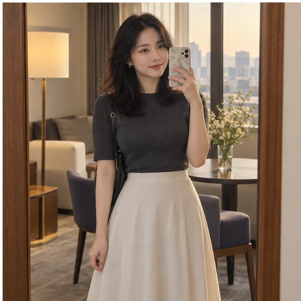로열 나연가든 테라피 대표 안내 이미지