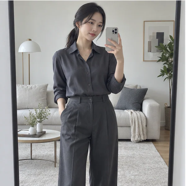 아로마 유리아스테이 테라피 대표 안내 이미지