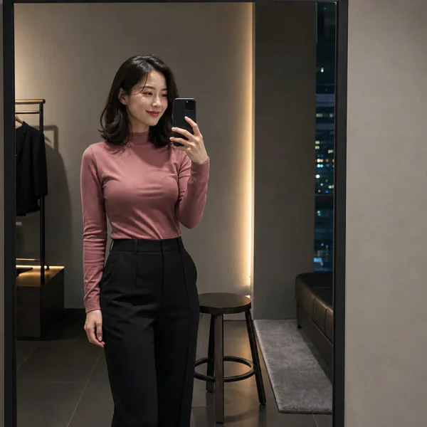 아로마 아린테라스 테라피 대표 안내 이미지