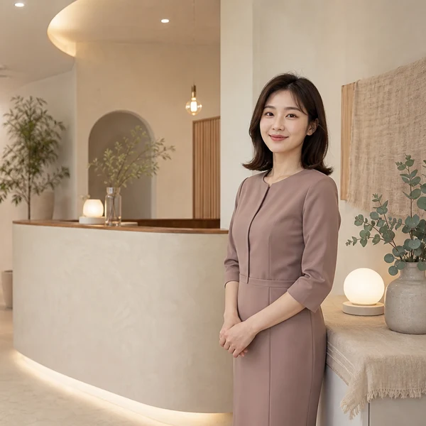 그랜드 루나스파 마사지 대표 안내 이미지