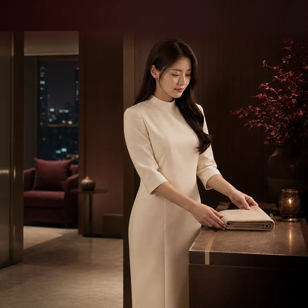 라운지 소담릴렉스 테라피 대표 안내 이미지