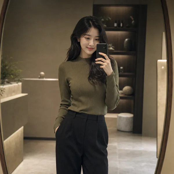 로열 다현살롱 테라피 대표 안내 이미지