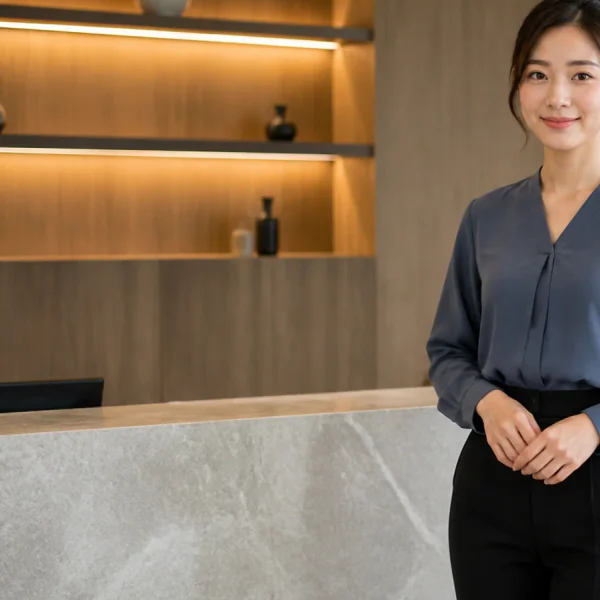 라운지 아모르가든 홈타이 제휴업체 이미지