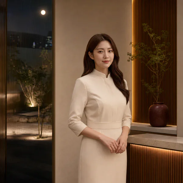 블랑 다현센터 테라피 대표 안내 이미지