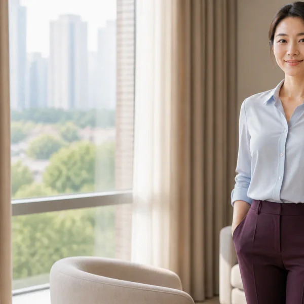 스위트 문별라운지 테라피 대표 안내 이미지