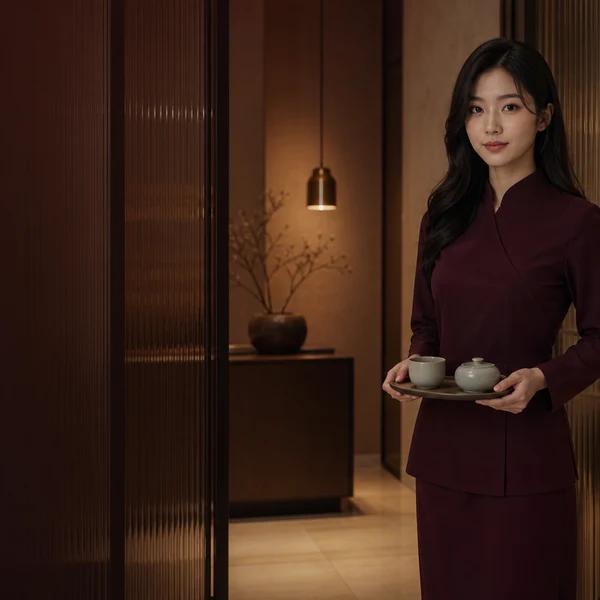 블랑 닝닝센터 마사지 대표 안내 이미지