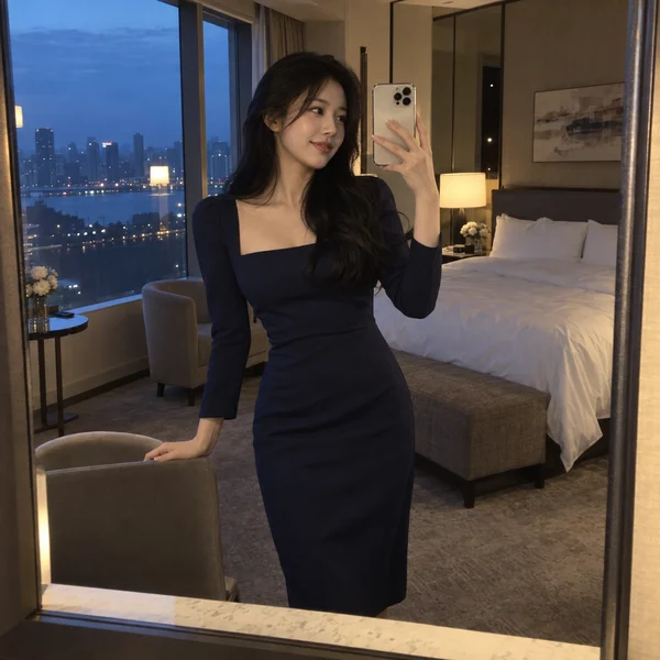 시그니처 은비스파 마사지 제휴업체 이미지