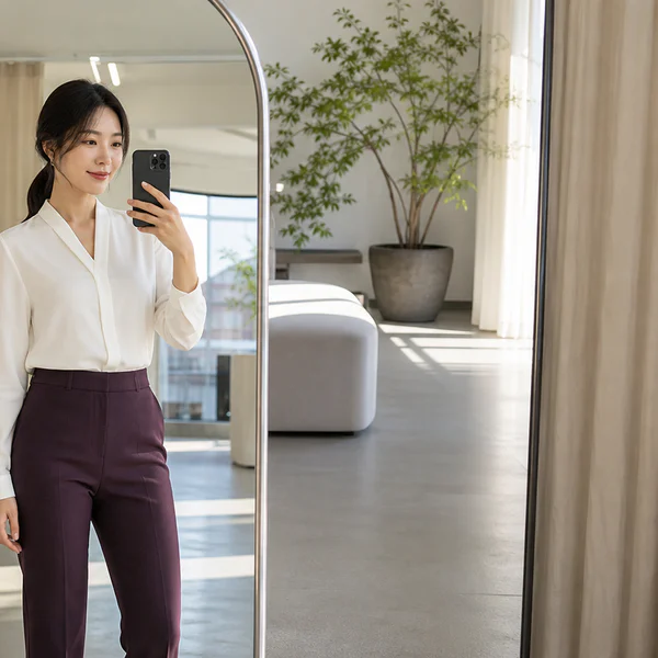 라운지 로제플레이스 테라피 대표 안내 이미지