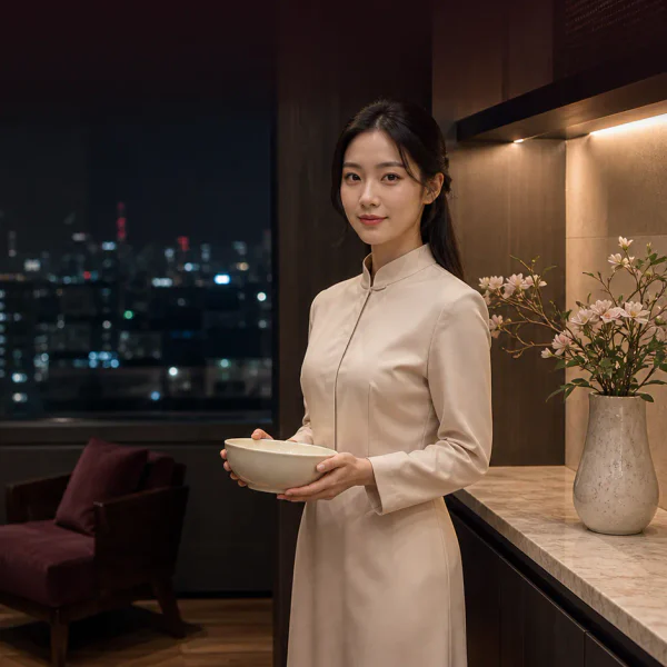 힐링 하린포레스트 테라피 대표 안내 이미지