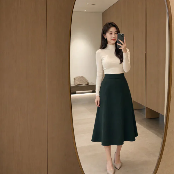 그랜드 루나라운지 홈타이 대표 안내 이미지