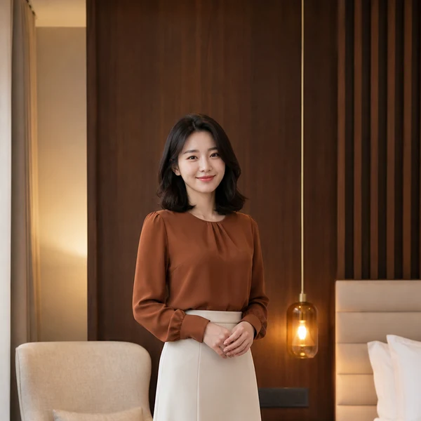 프리미엄 하니센터 테라피 대표 안내 이미지