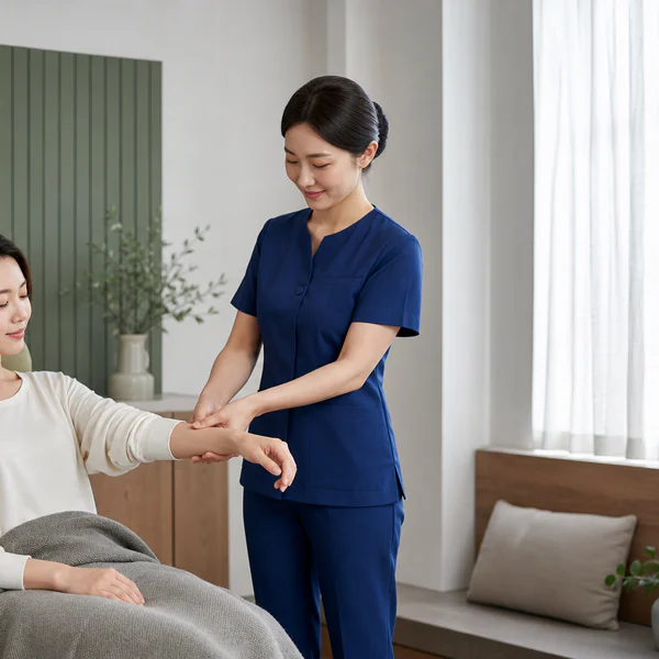 로열 은서룸 테라피 대표 안내 이미지