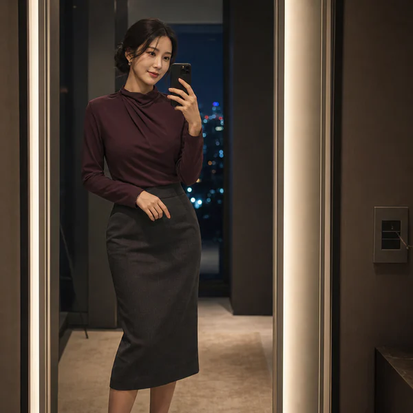 블랑 보미가든 테라피 대표 안내 이미지