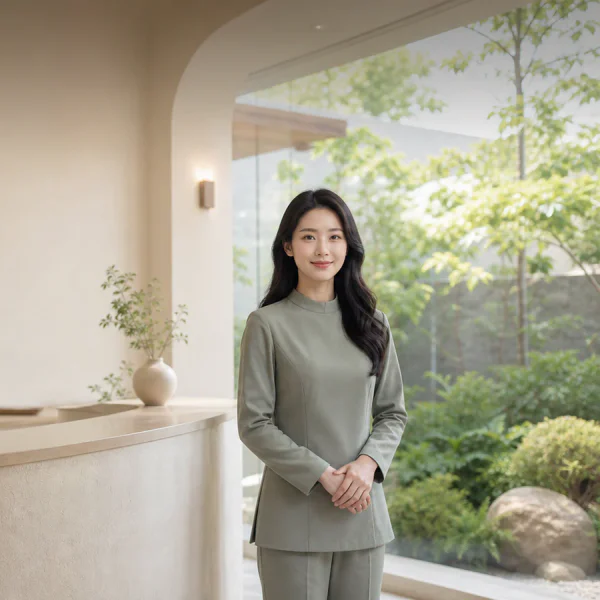 스테이 문별웰빙 테라피 대표 안내 이미지