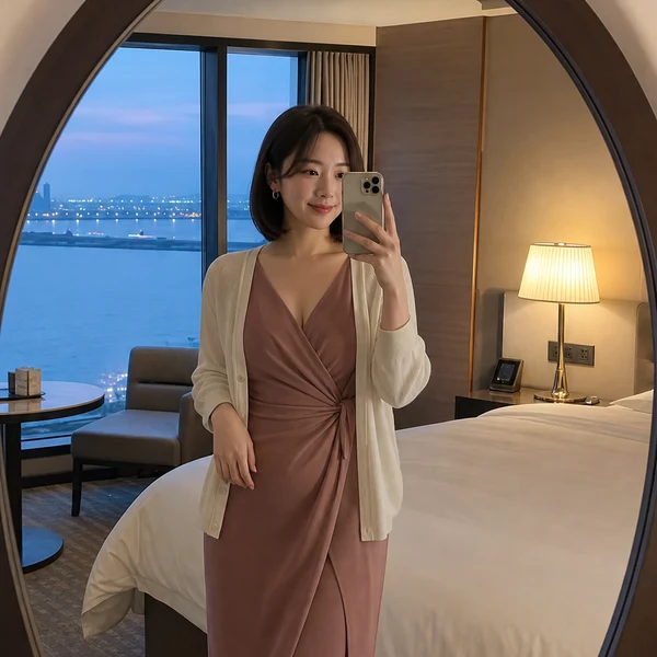 라운지 유리아테라스 홈타이 대표 안내 이미지