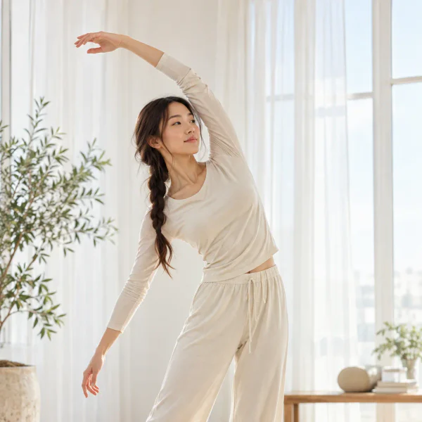 모던 레드존포레스트 테라피 대표 안내 이미지