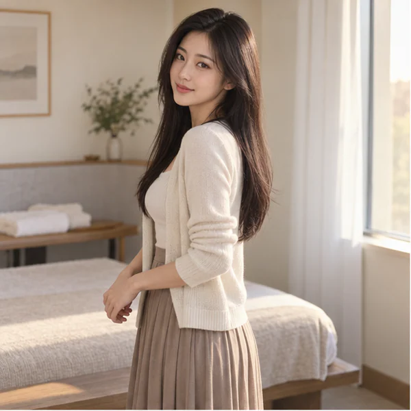 라운지 프라임가든 마사지 제휴업체 이미지