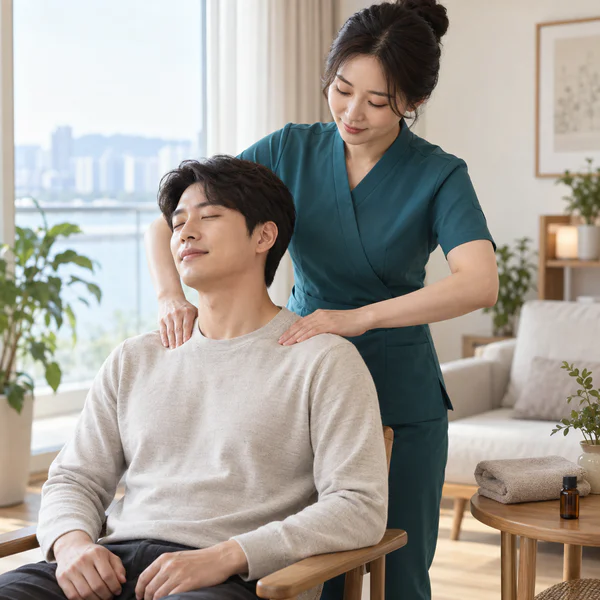 그랜드 나연테라스 테라피 대표 안내 이미지