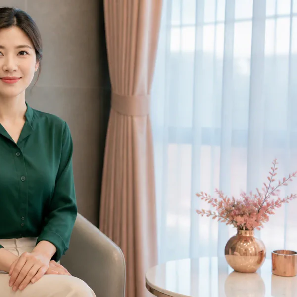 프리미엄 보미아지트 테라피 대표 안내 이미지