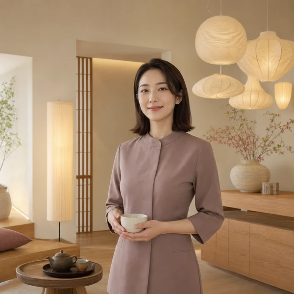 로열 해린센터 테라피 대표 안내 이미지