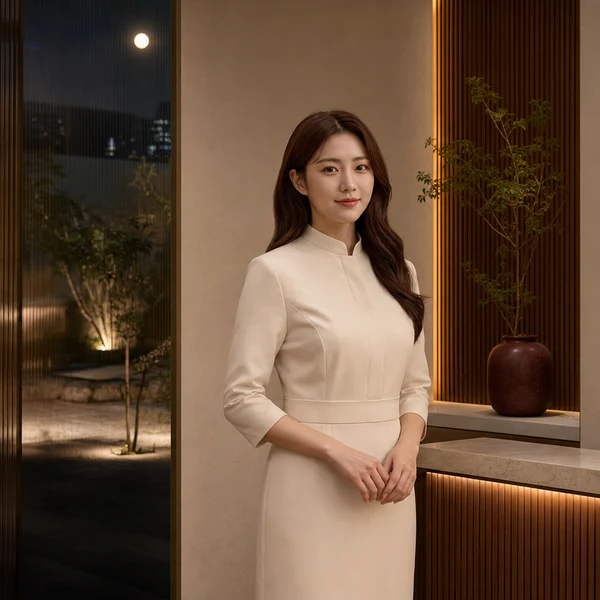 클래식 나나테라스 마사지 대표 안내 이미지