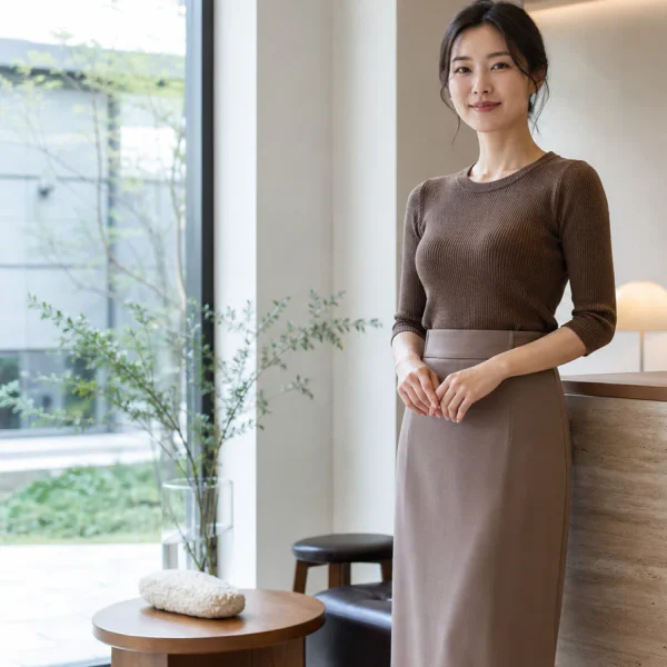 스테이 로아가든 마사지 대표 안내 이미지