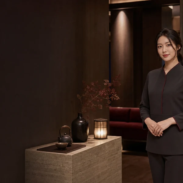힐링 소담룸 테라피 대표 안내 이미지