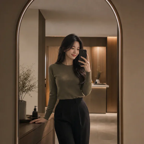 블랑 레드존포레스트 홈타이 대표 안내 이미지