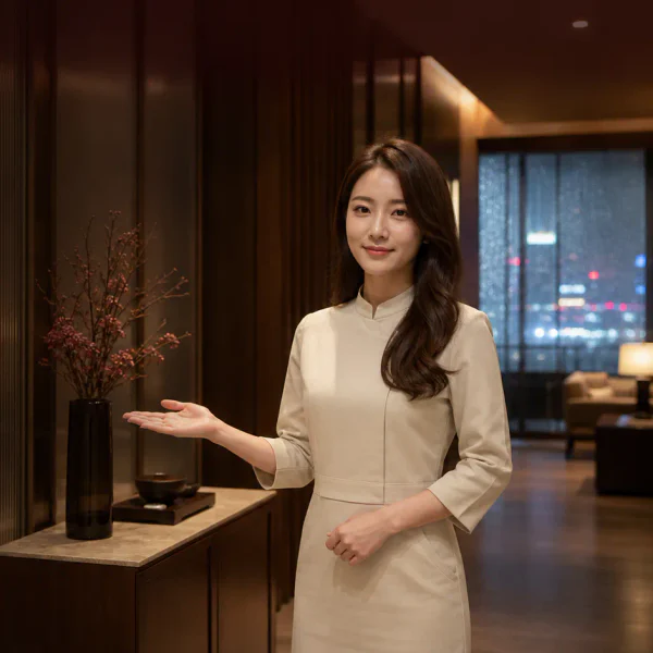 블랑 채영아지트 마사지 대표 안내 이미지